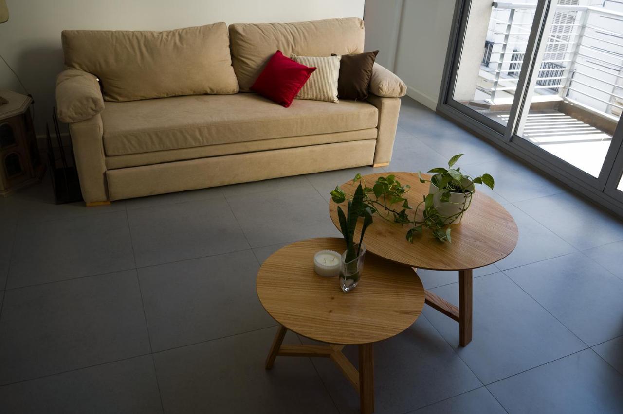Vivaterra Apartments - San Telmo Buenos Aires Exterior foto